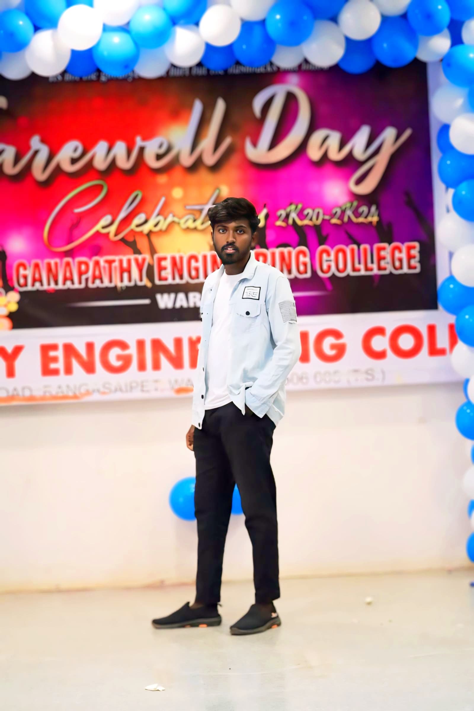 Kalva Vinay